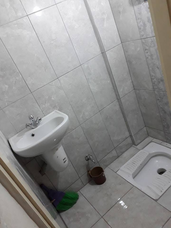 Tuvalet Neden Tikanir - tesisat hizmeti ve gider kontrolü