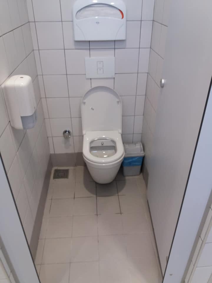 Yer Sifonu Neden Tikanir - tesisat hizmeti ve gider kontrolü