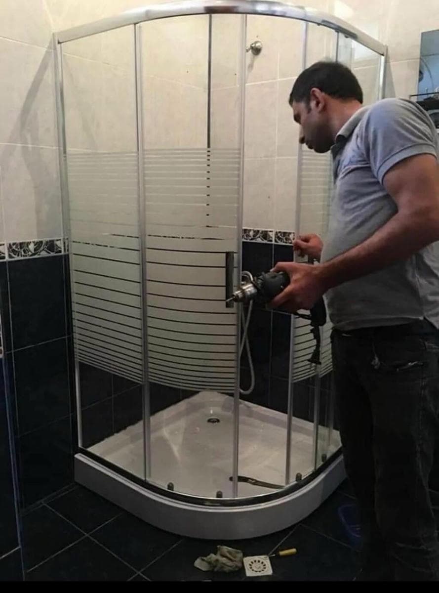 Acil Tıkanıklık Açma Servisi - Uygun Su Tesisat Ustası