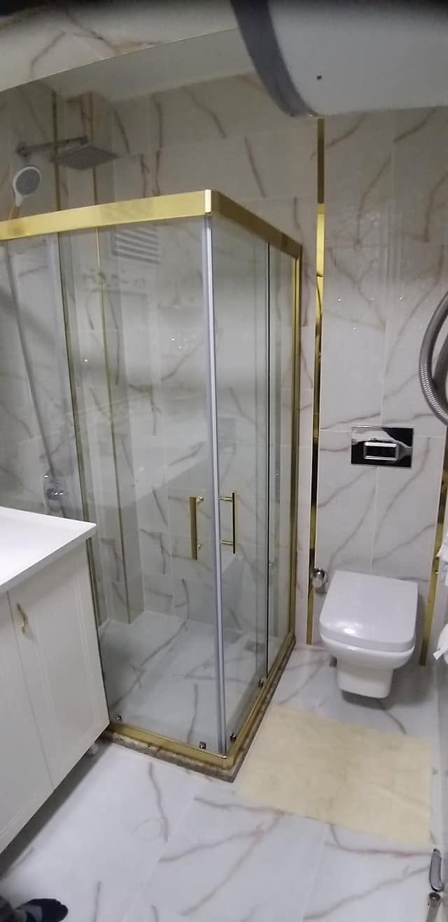 Pimas Tikanikligi Acma - tesisat hizmeti ve gider kontrolü