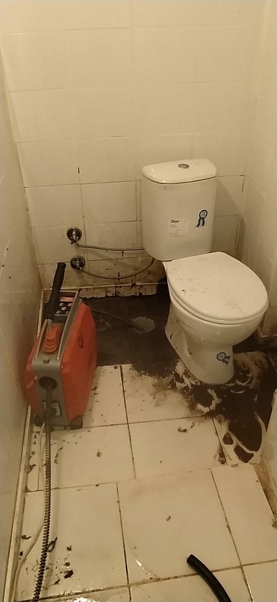 Beyoglu Tikanik Gider Acma - tesisat hizmeti ve gider kontrolü