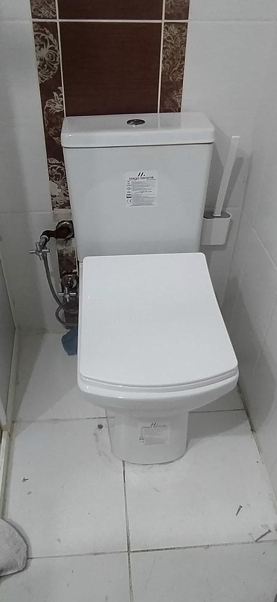 Klozet Gideri Acma - tesisat hizmeti ve gider kontrolü