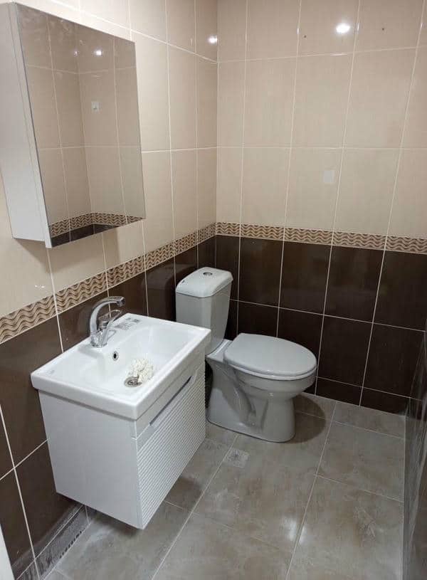 Lavabo Neden Tikanir - tesisat hizmeti ve gider kontrolü