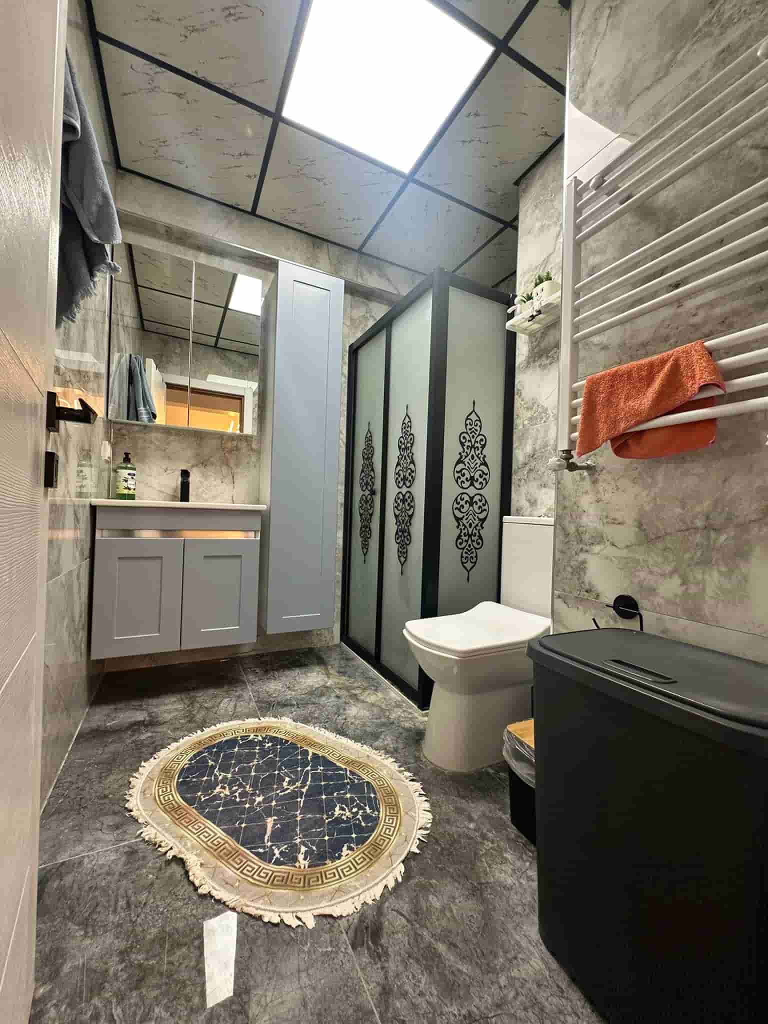 Banyo Gideri Neden Tikanir - tesisat hizmeti ve gider kontrolü