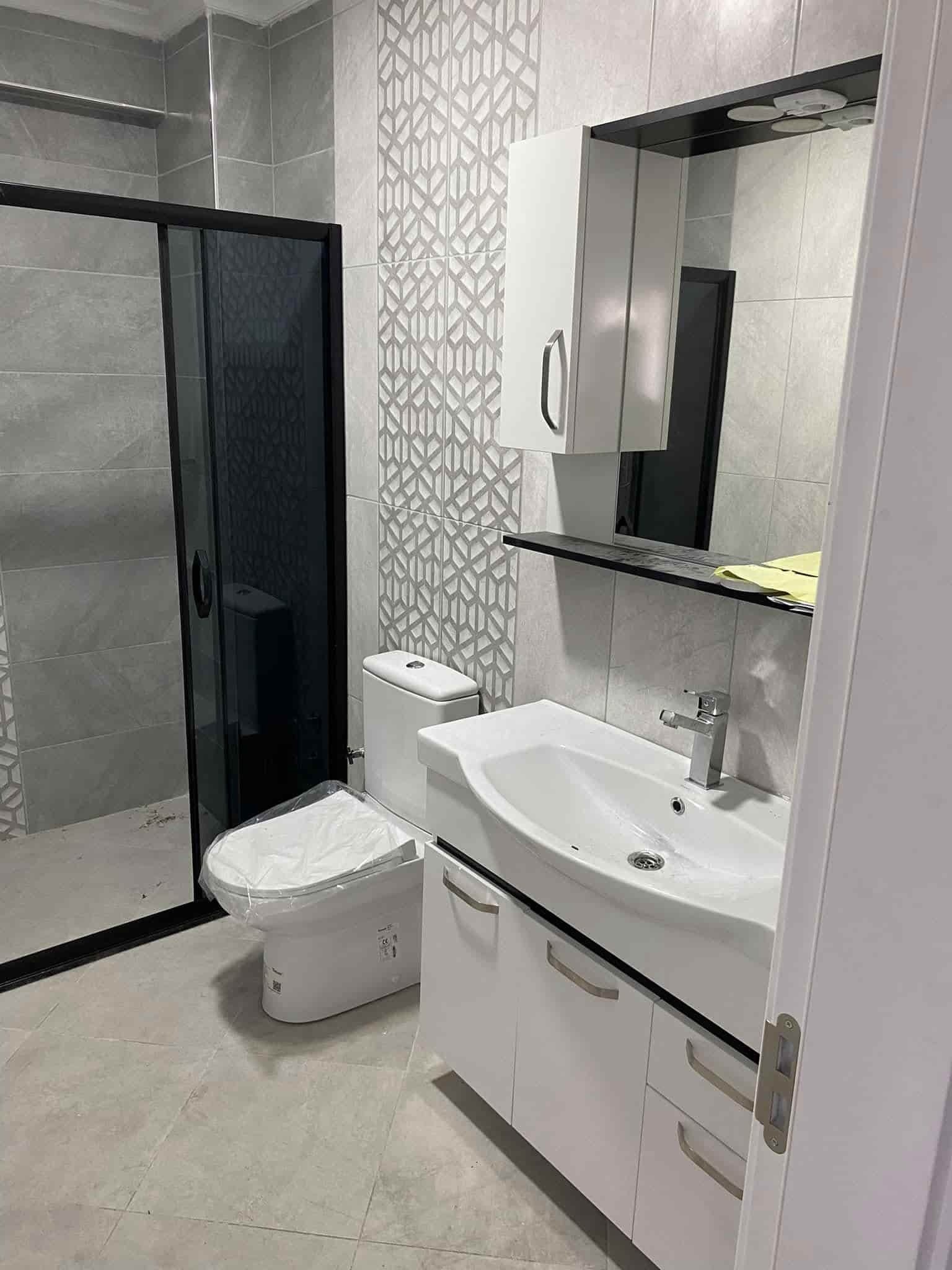 Banyo Gideri Neden Tikanir - tesisat hizmeti ve gider kontrolü